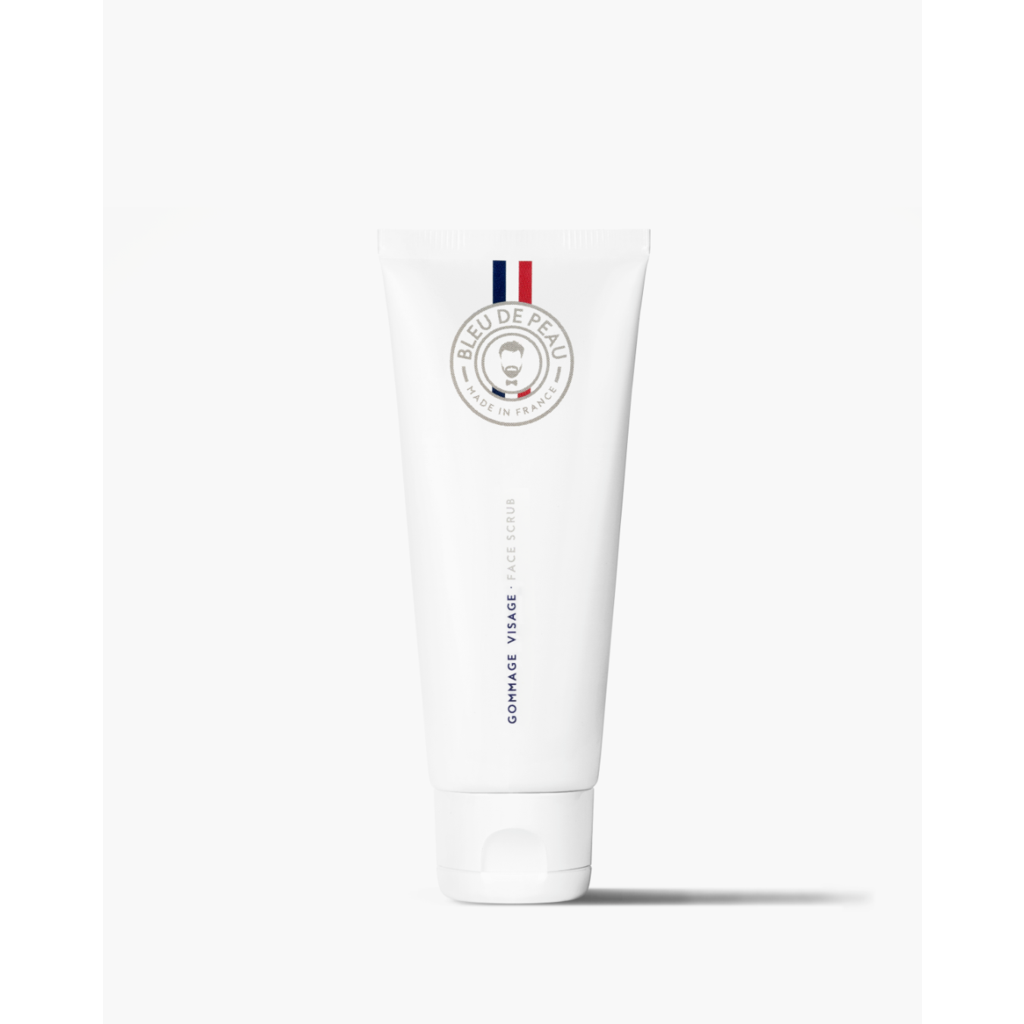 Bio-Gesichtspeeling 75ml
