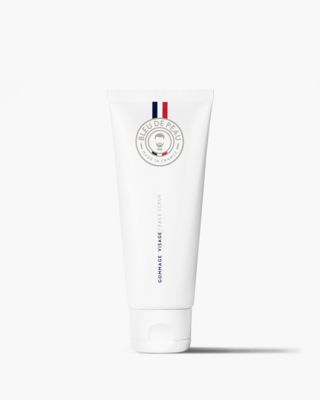 Scrub viso biologico 75ml