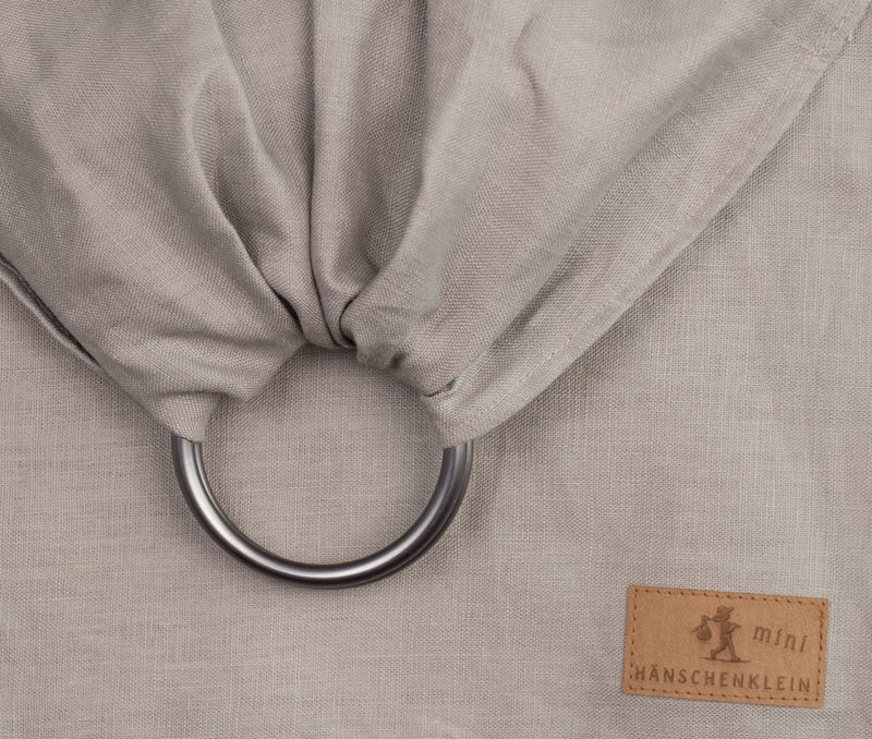 MINI RINGSEJL