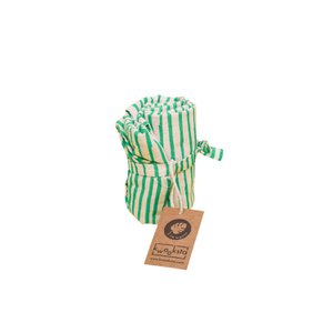 "Big Kwook" Shopper - Grün