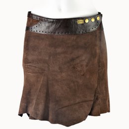 Mini Skirt 'Simplicity'