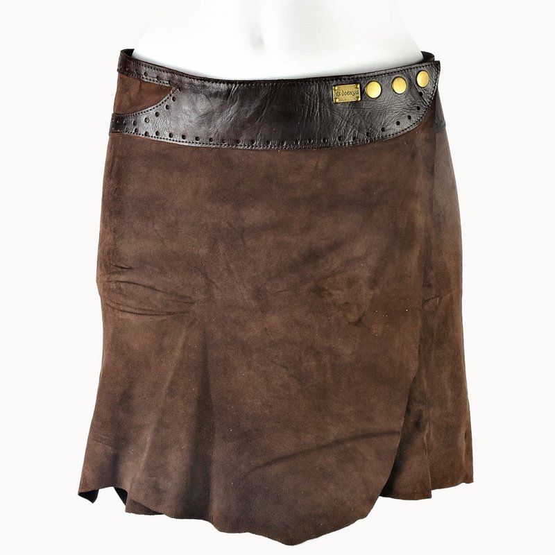 Mini Skirt 'Simplicity'