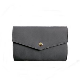 Treasure pouch Zaza - Black