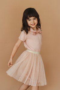 Lora Tutu Flare skirt