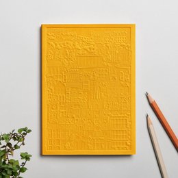 Le carnet d'Édimbourg