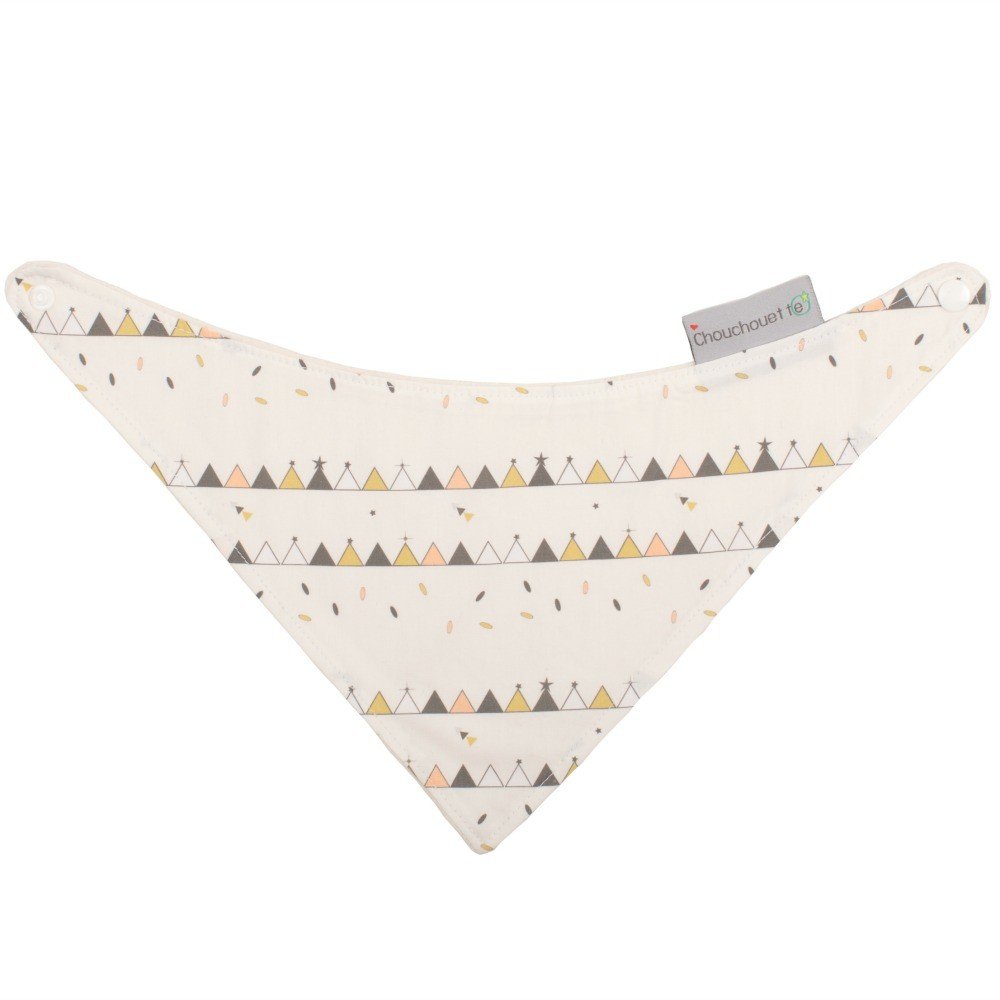 Bandana Lätzchen