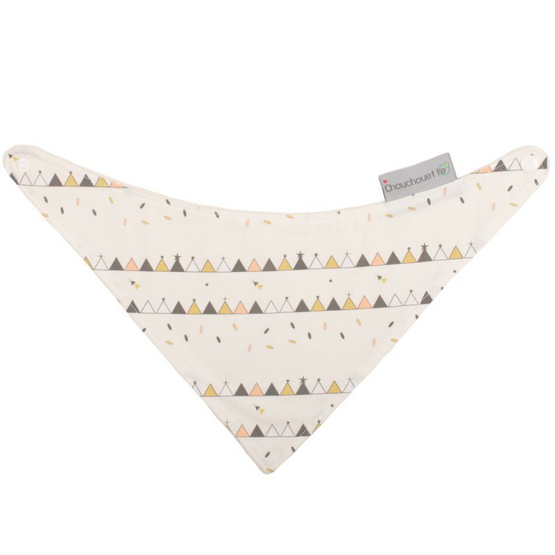bandana na szelkach