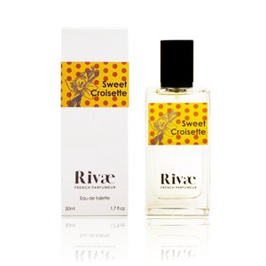 Sweet Croisette - Citrus and Delicacies Eau de Toilette