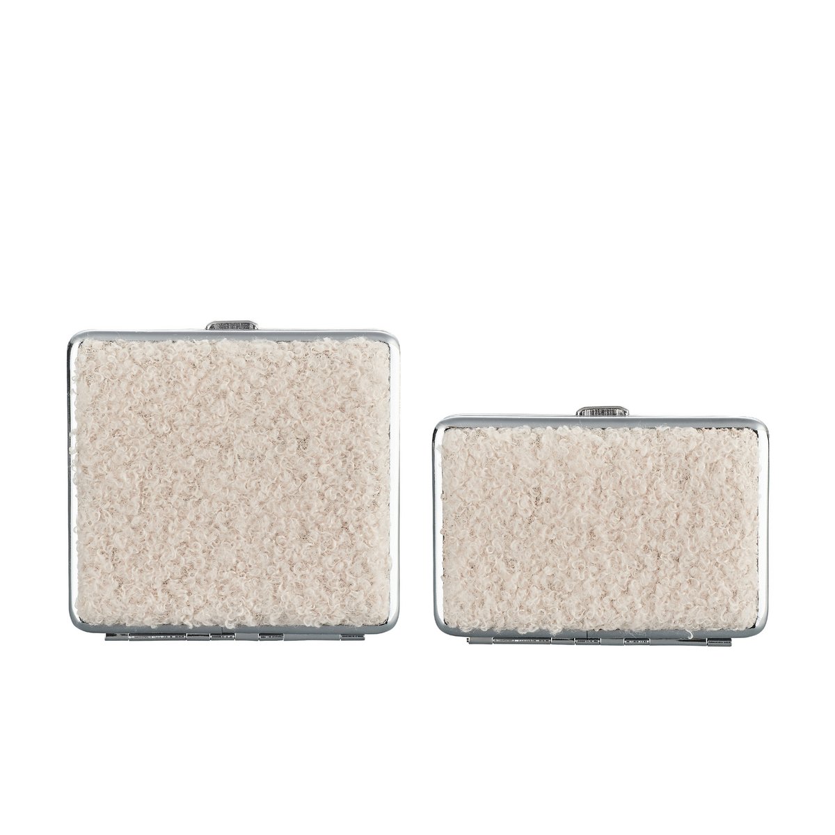 Etui Cigarettes Fleece