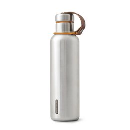 Grande bouteille d'eau isotherme Black+Blum - Isoleerfles - 0,75 L