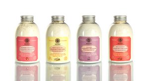 BADMELK 250g - 4 variaties