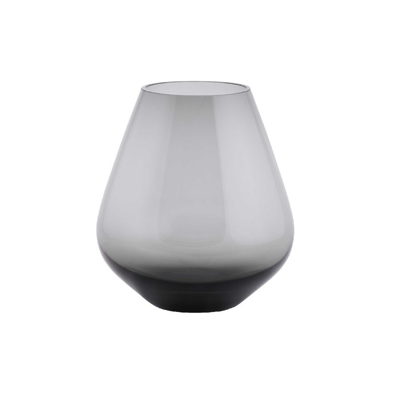 Vase - Tasman Gray