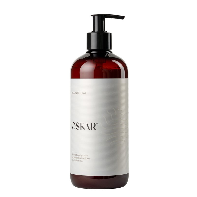 OSKAR® hair conditioner 480ml