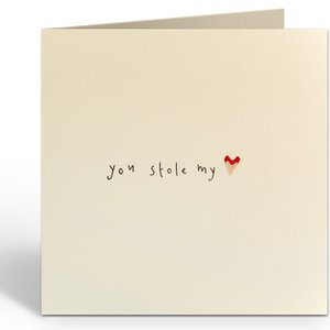 PSC043 - STOLE MY HEART