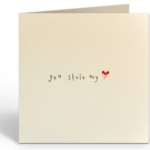 PSC043 - STOLE MY HEART