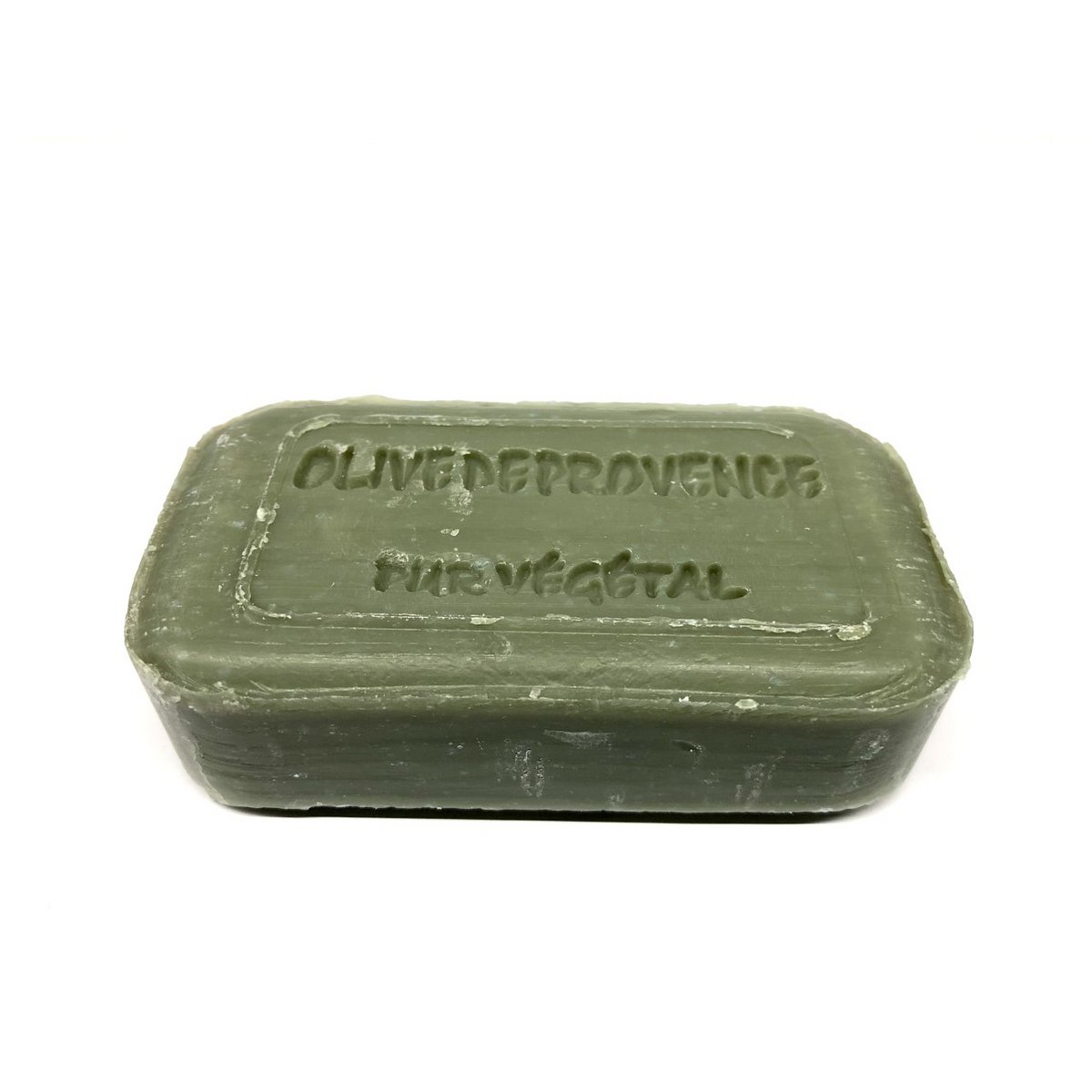 French olive oil soap 100g, fragrance olive