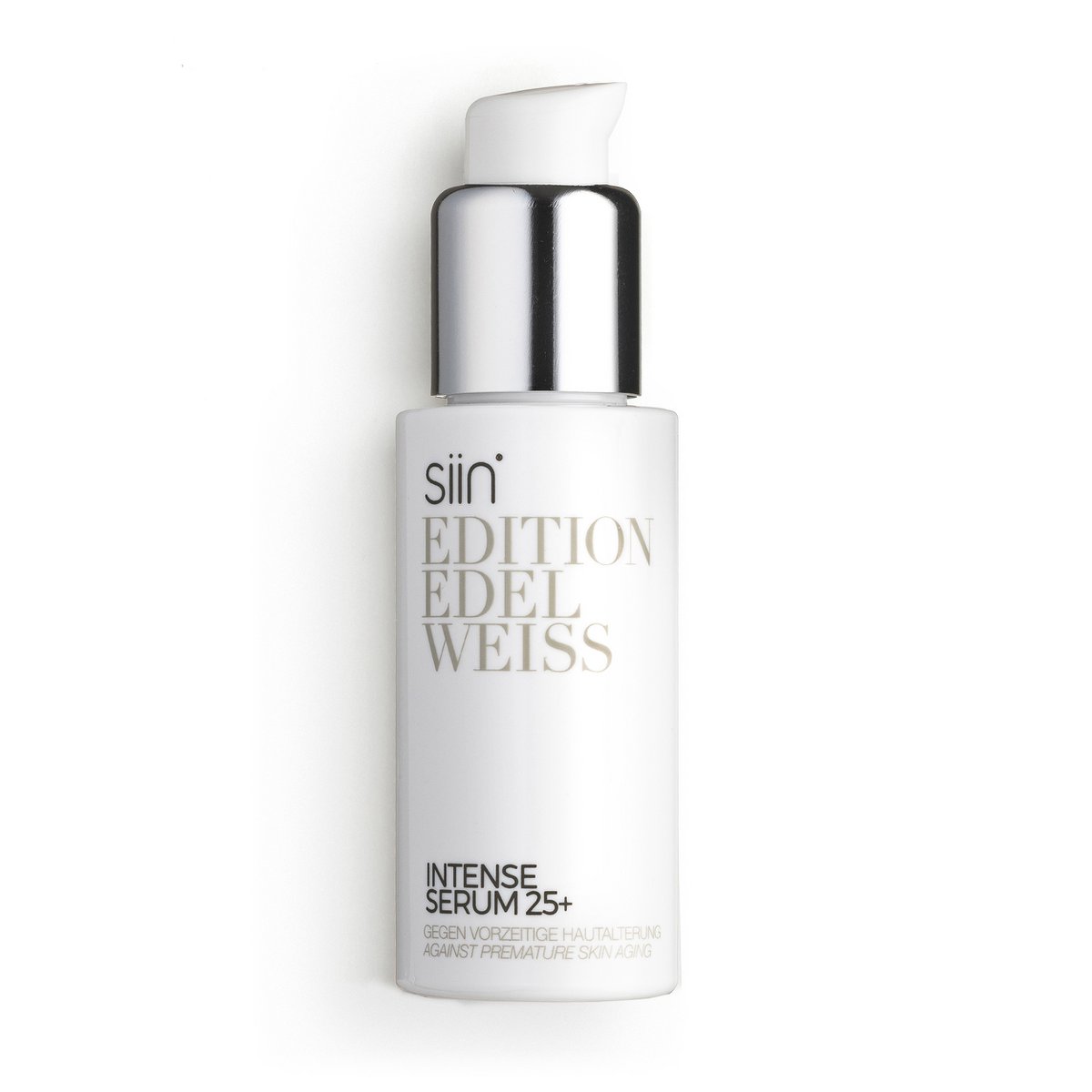 Intens serum 25+