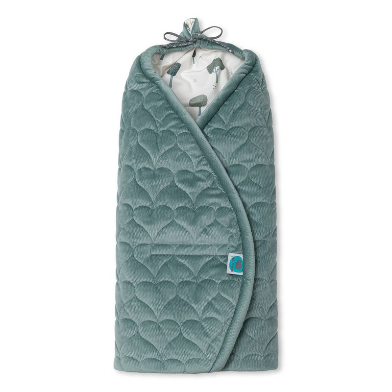 Coperta per seggiolino auto