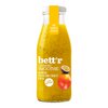 Smoothie mango, passion fruit and chia Bettr