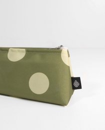 Water-Resistant XS Pouch Olive Green