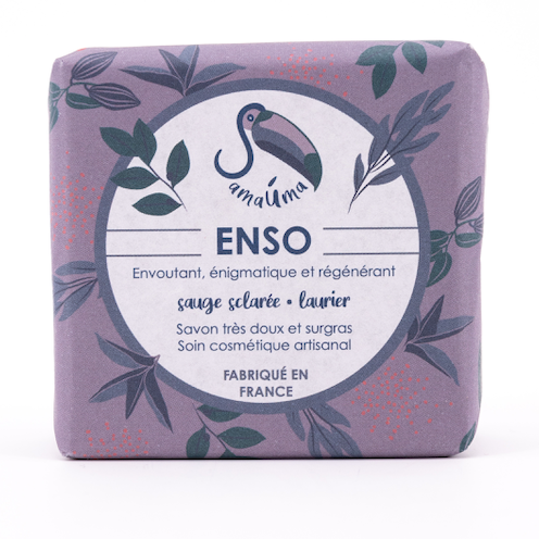 ENSO SOAP