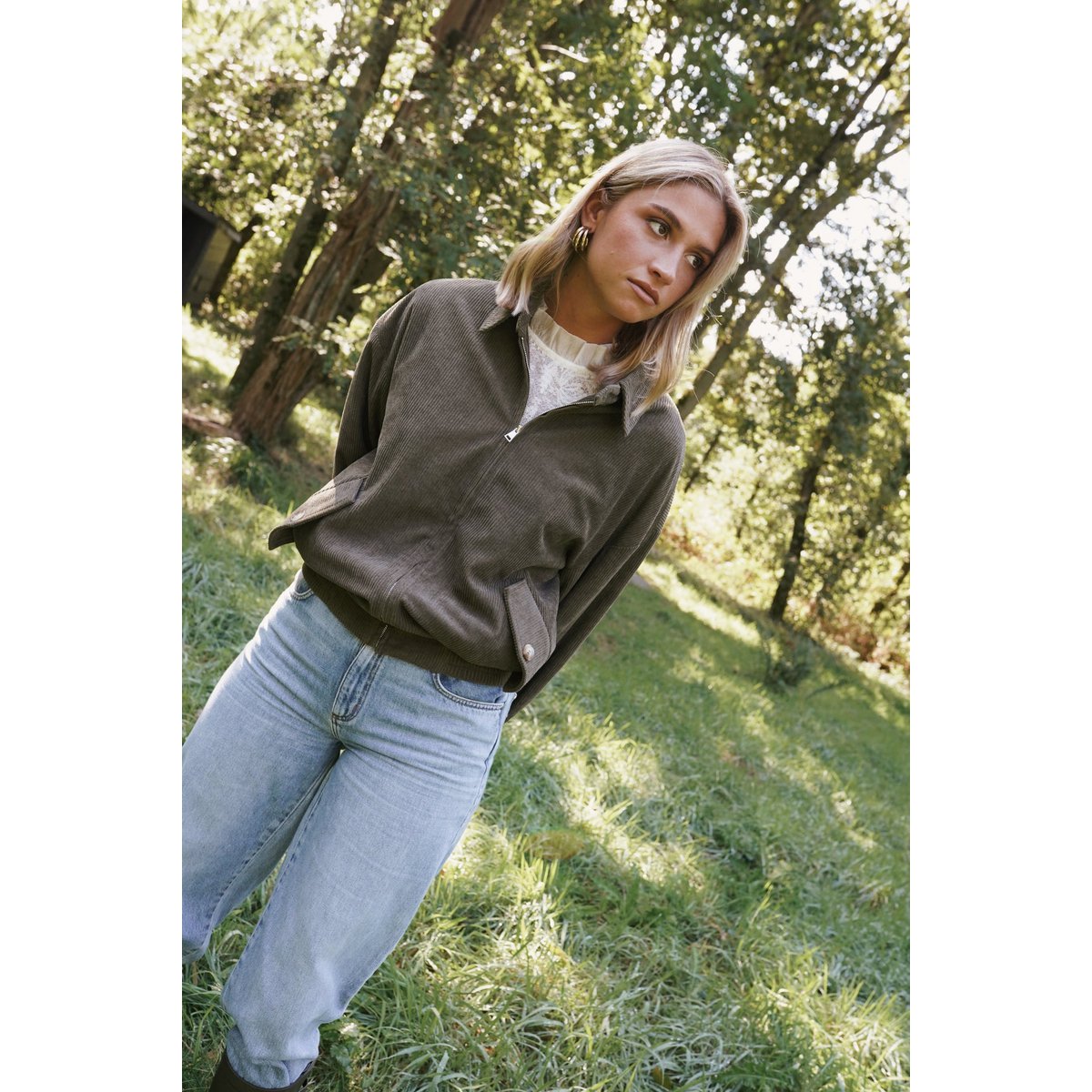 Lois-Jacke