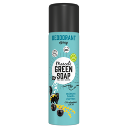 Marcel's Green Soap