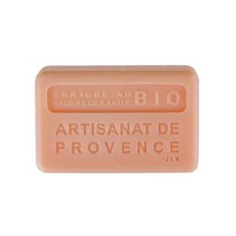 Marseillezeep 125 g – Oranjebloesemgeur (Marseillezeep)