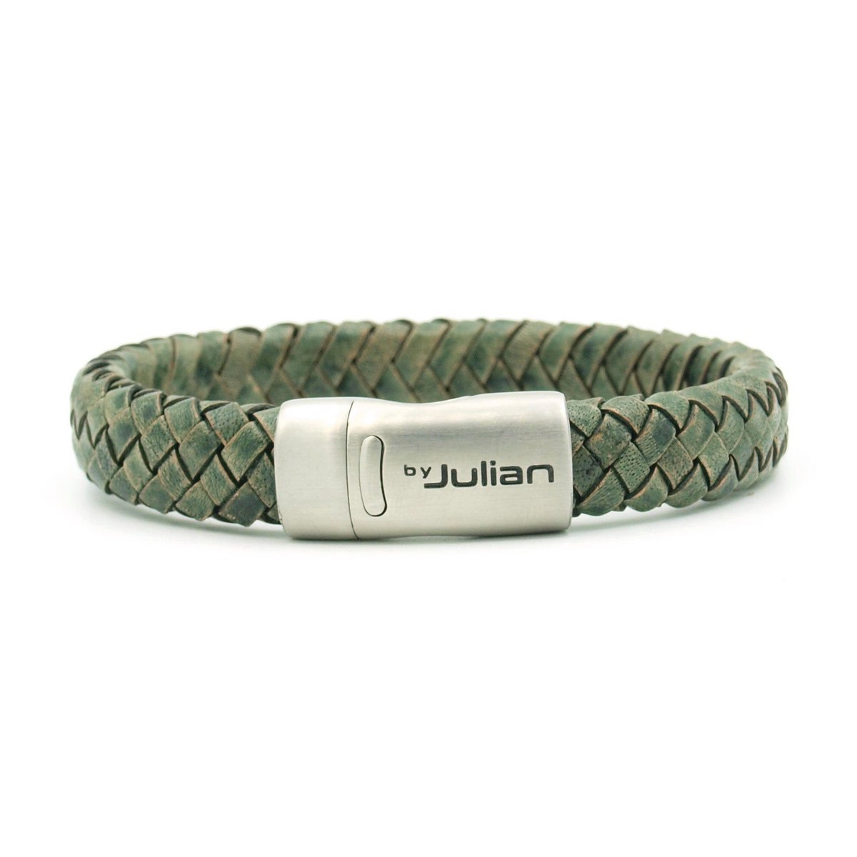 armband Malang groen