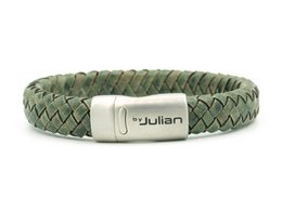 armband Malang groen
