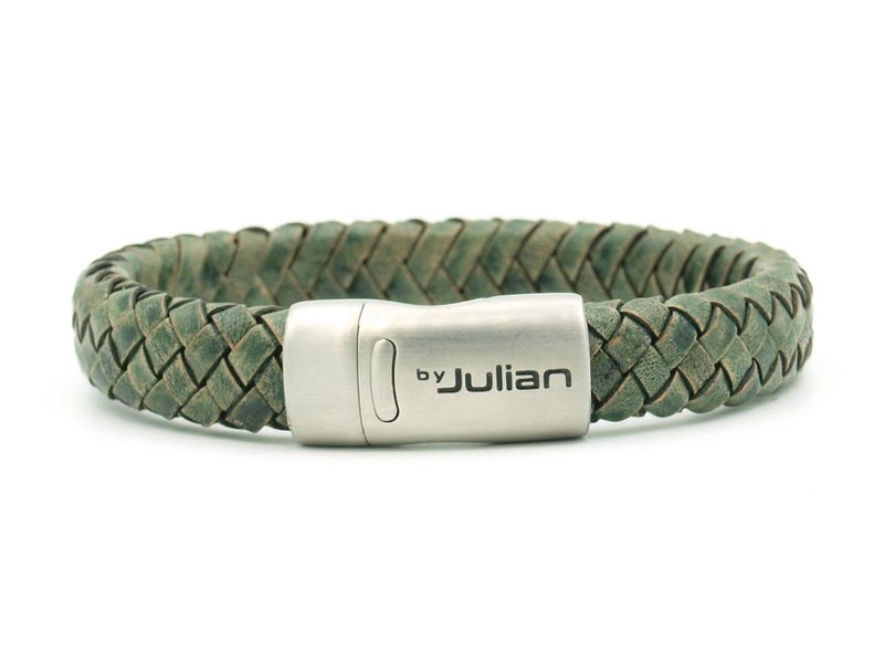 armband Malang groen