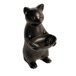 Fiastra Cat Key Holder