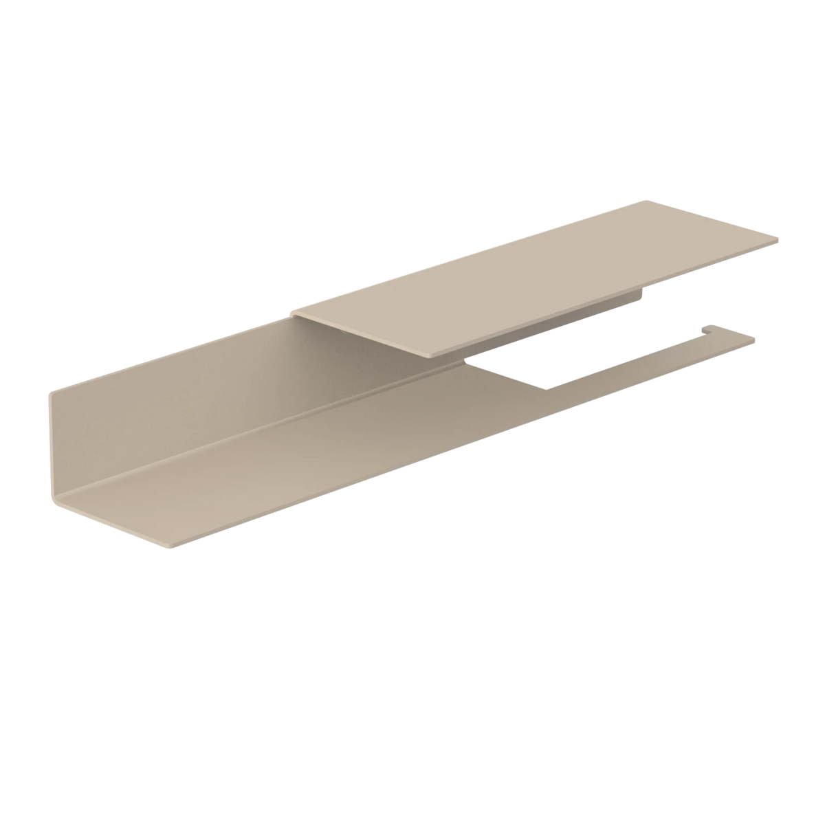 L (37cm) Beige derecho