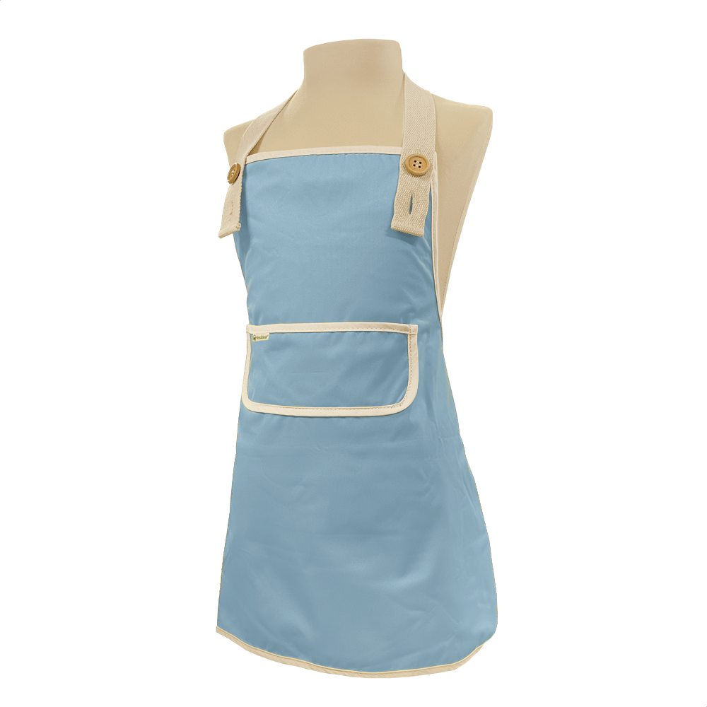 Blauw