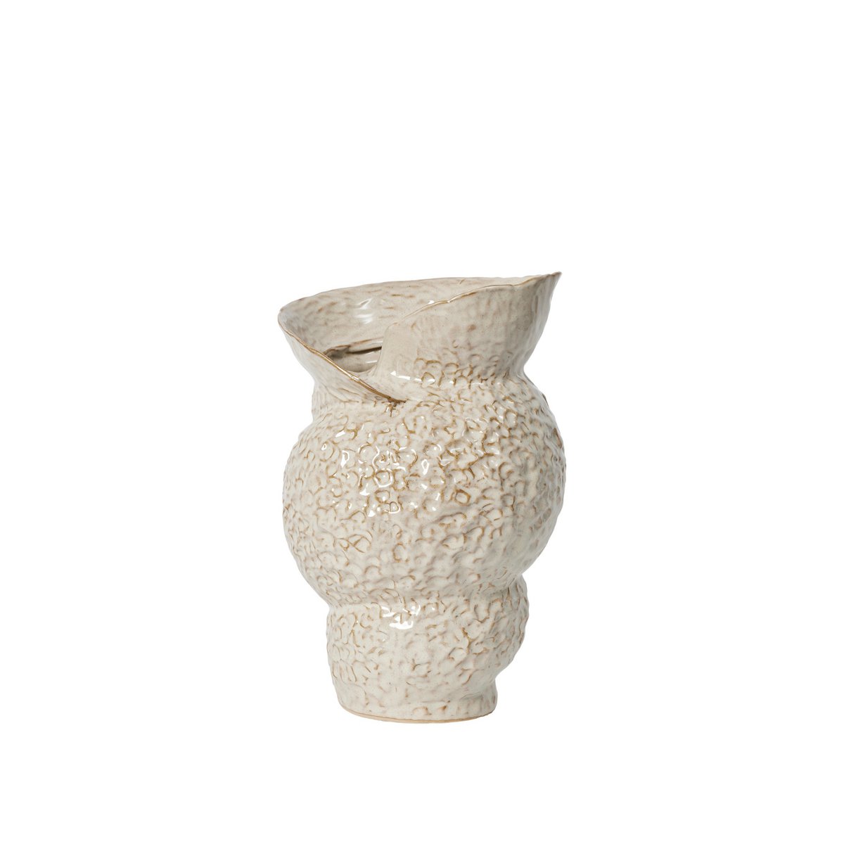 Vaas Shelly - White Cream - 1 stuk