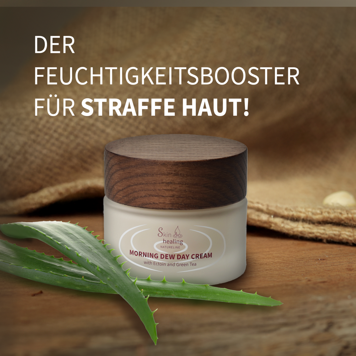 Morning Dew Day Cream