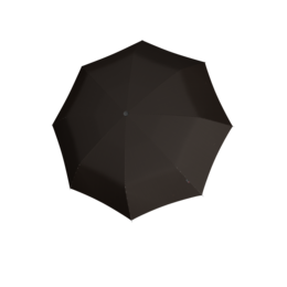 Knirps - T.200 Medium Duomatic - tabac watson