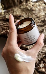 HAND CREAM - Hand cream with panthenol & allantoin