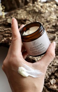 HANDCRÈME - Handcrème met panthenol en allantoïne