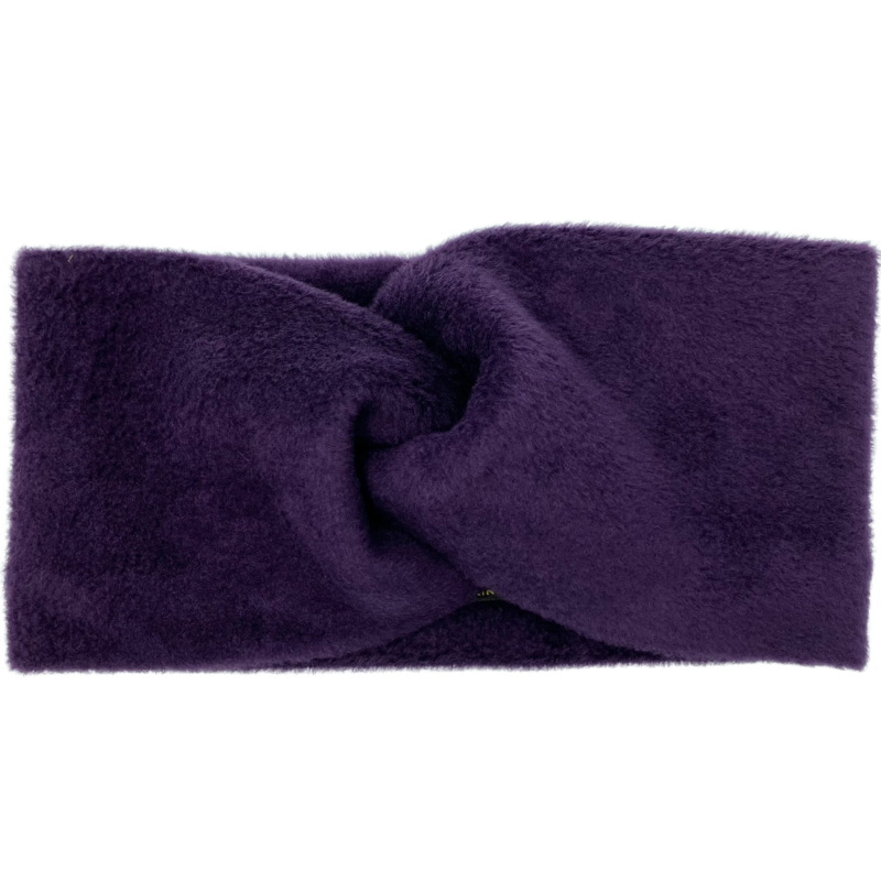 Accessoire Damen Winter Stirnband Fleece | Made in Austria