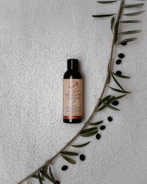 Liquid Aleppo soap Original 100 ML
