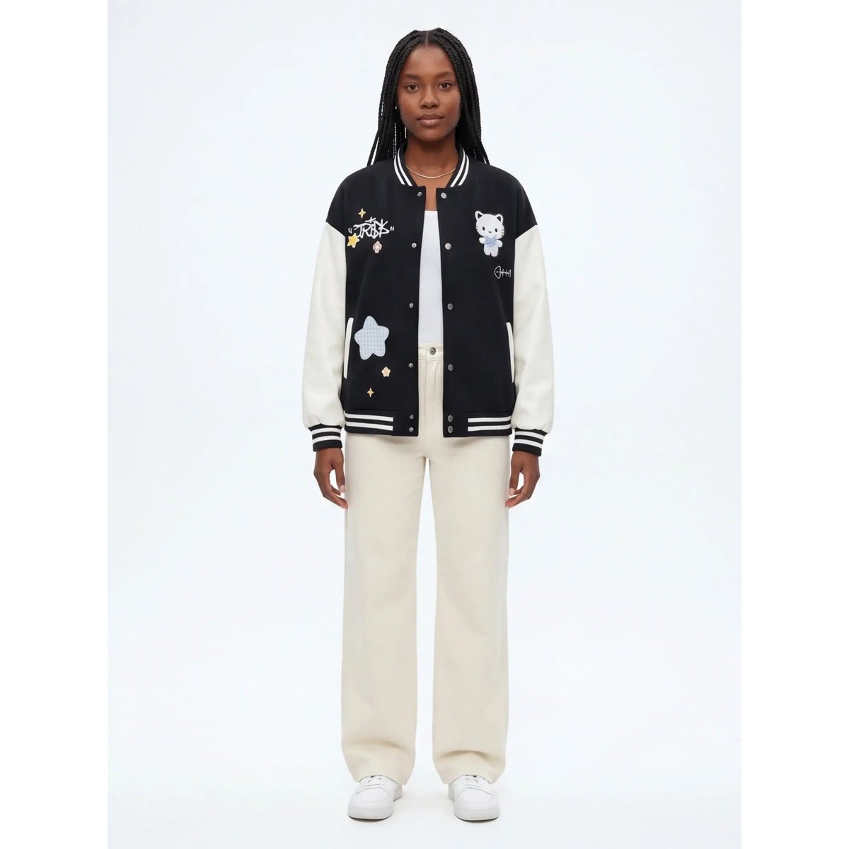 Elevated Apparel – from Sustainable Material for Absolute Comfort