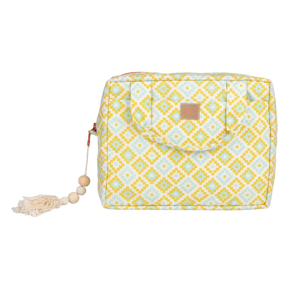 Makeup bag set "Mosaic"