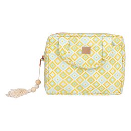 Makeup bag set "Mosaic"