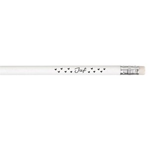Pencil 'teacher'