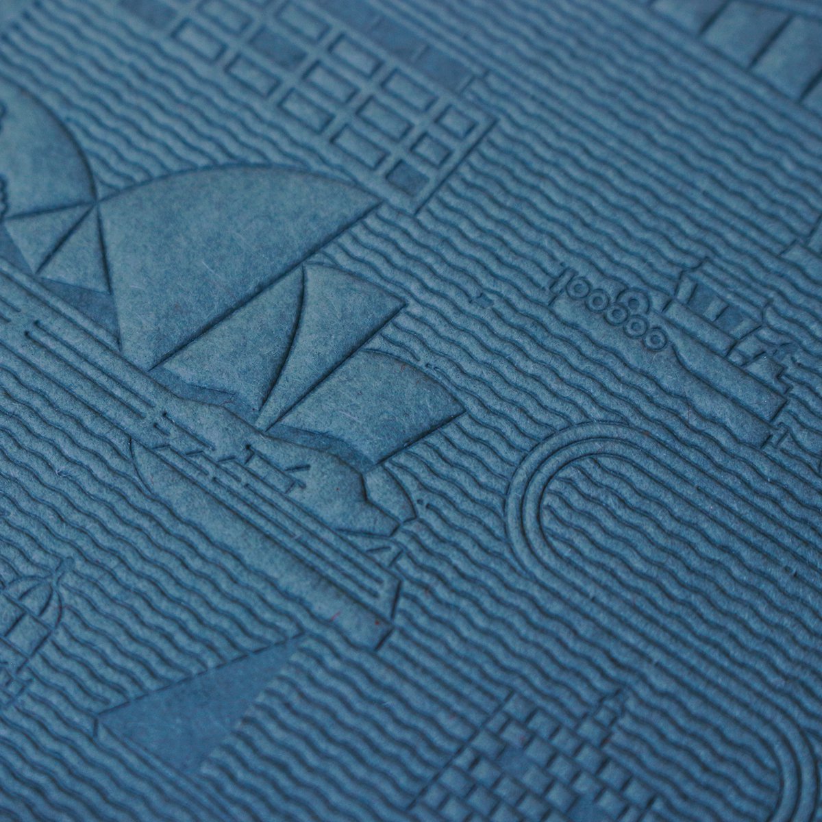 Le carnet de Sydney