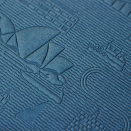 Le carnet de Sydney