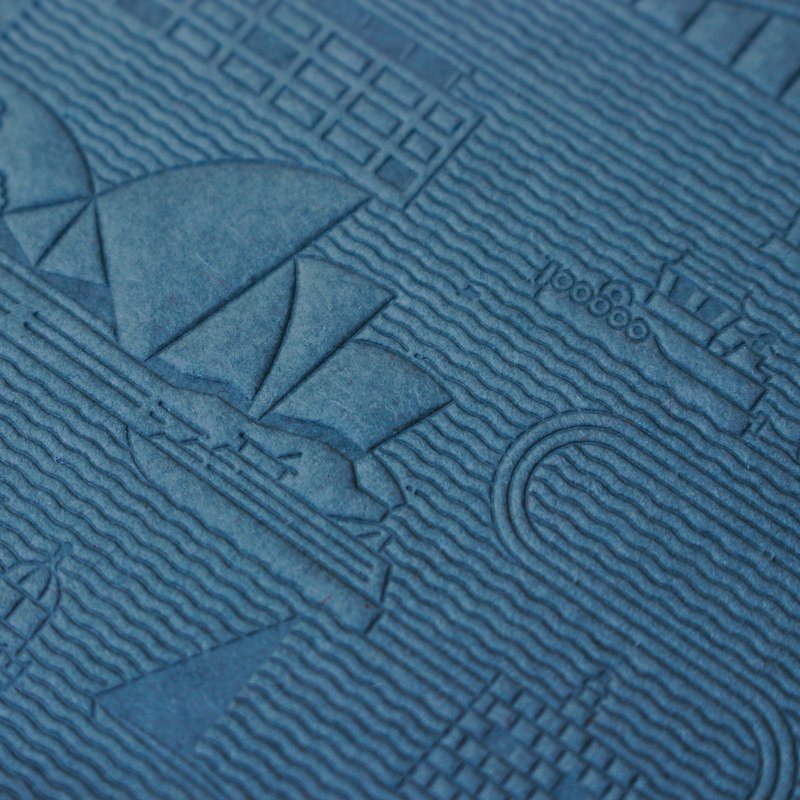 Le carnet de Sydney