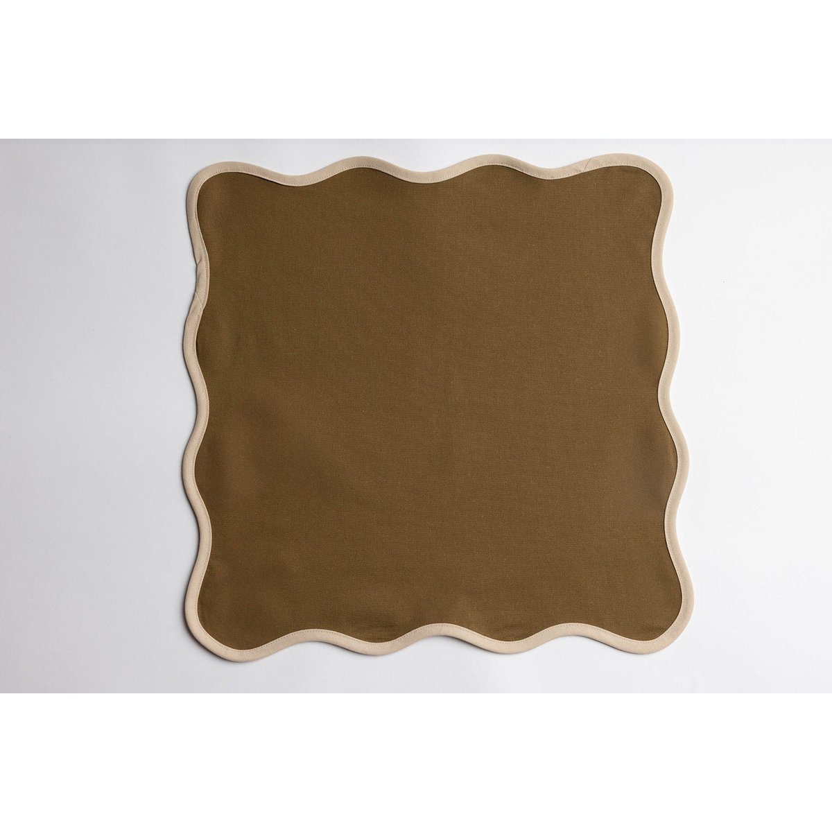 Lilou Scallop NAPKINS (set of 2)