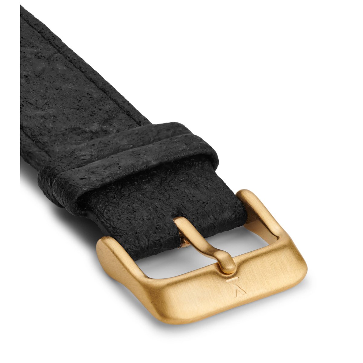Gold & Piñatex | Aalto